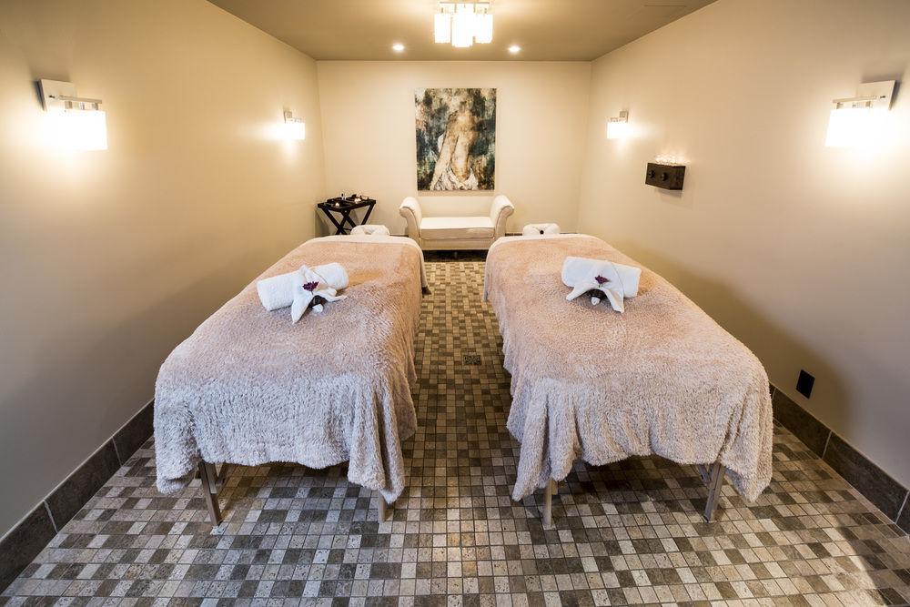 Hotel The Parkside And