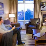 The Parkside Hotel And Spa
