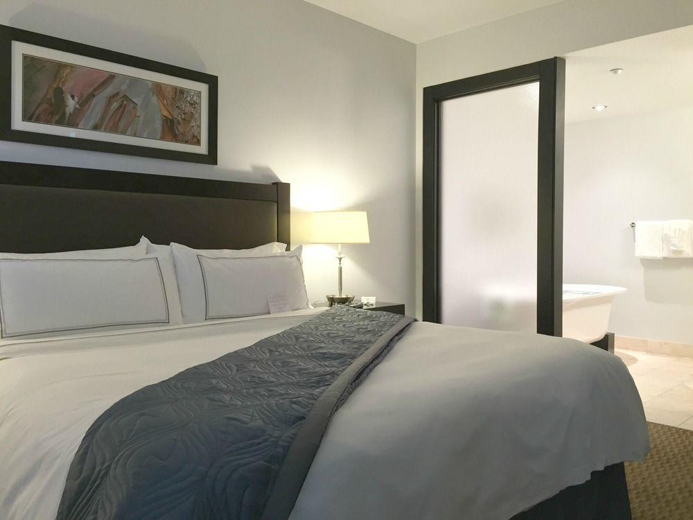 Hotel The Parkside And 4*