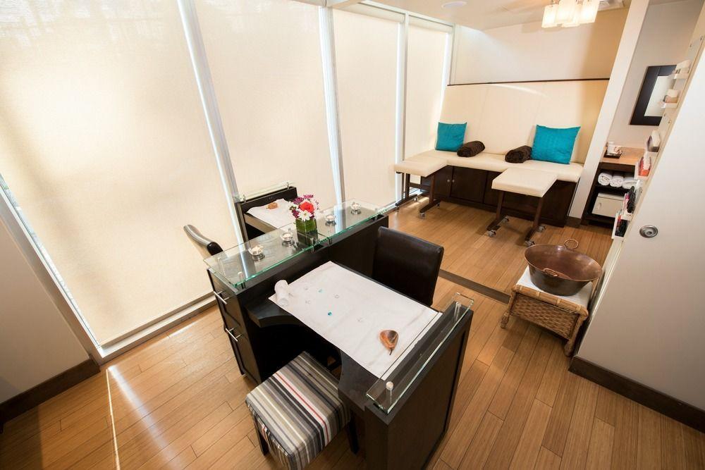 Hotel The Parkside And 4*