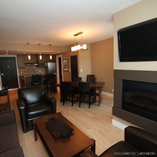 The Parkside And