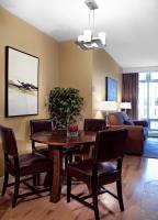 The Parkside And Hotel 4*