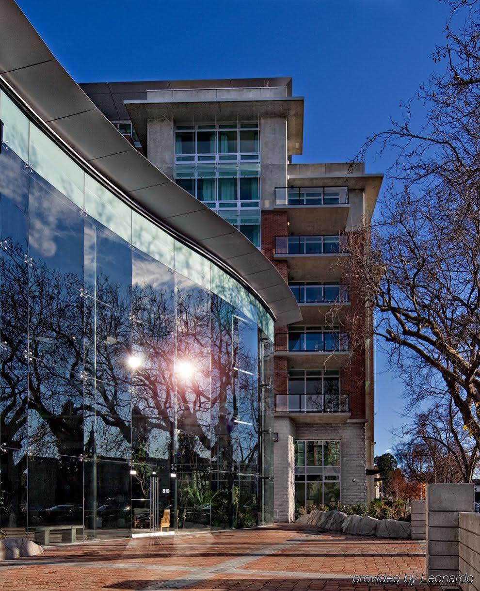 The Parkside And Hotel