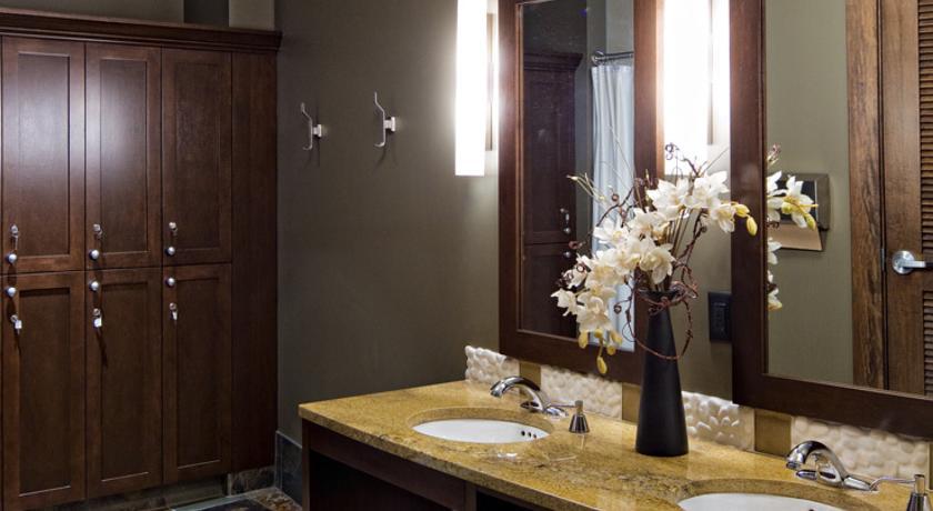 Hotel The Parkside And 4*