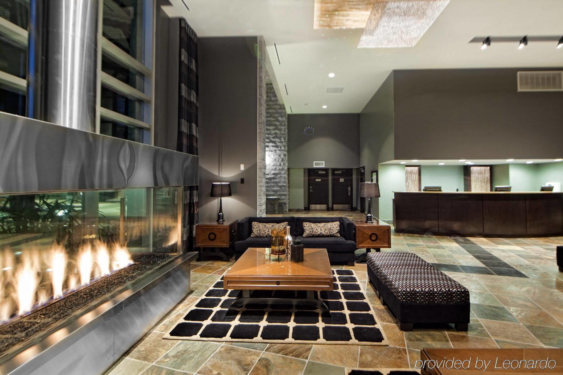 Hotel The Parkside And Victoria